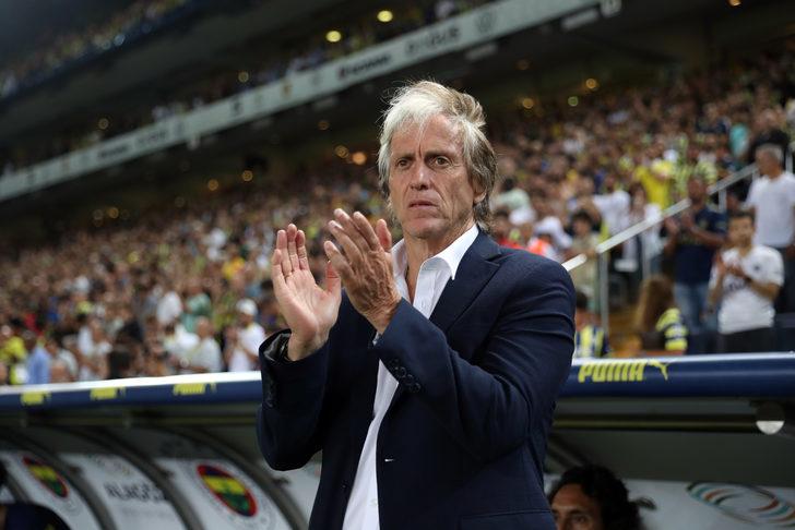 Jorge Jesus'tan Slovacko maçı öncesi Arda Güler sözleri! "Kararımı vereceğim!" G5