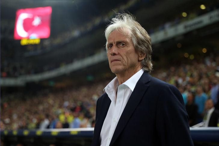 Jorge Jesus'tan Slovacko maçı öncesi Arda Güler sözleri! "Kararımı vereceğim!" G4