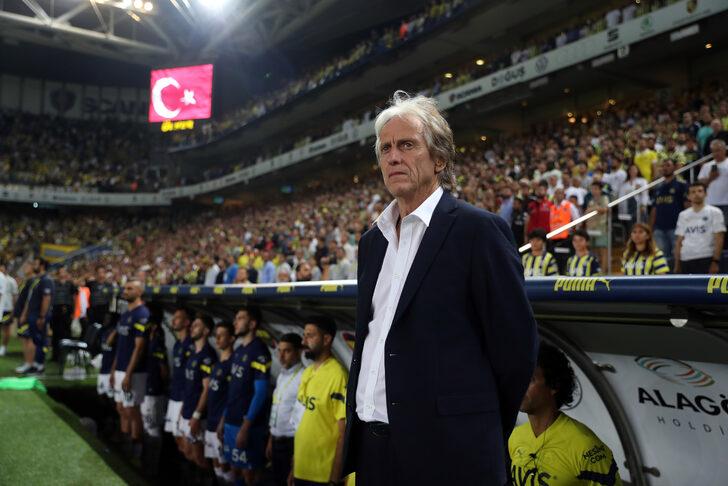 Jorge Jesus'tan Slovacko maçı öncesi Arda Güler sözleri! "Kararımı vereceğim!" G3