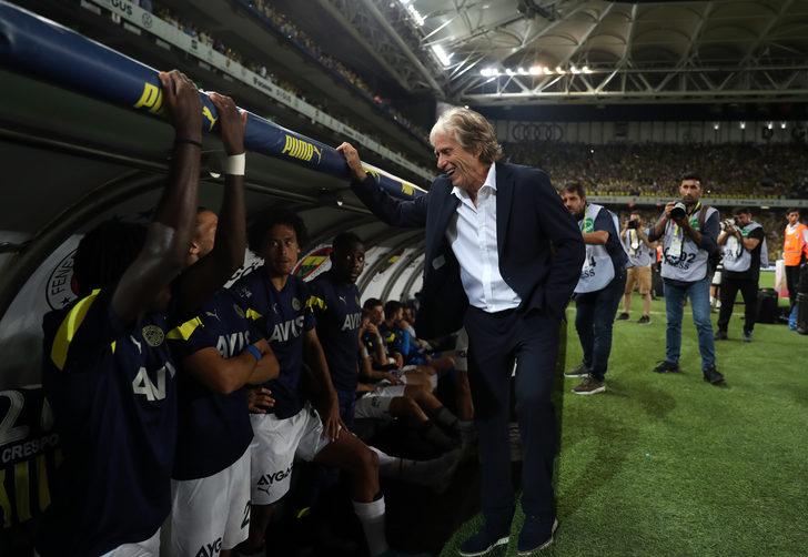 Jorge Jesus'tan Slovacko maçı öncesi Arda Güler sözleri! "Kararımı vereceğim!" G2