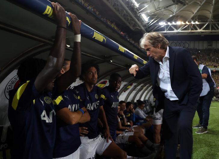 Jorge Jesus'tan Slovacko maçı öncesi Arda Güler sözleri! "Kararımı vereceğim!" G1