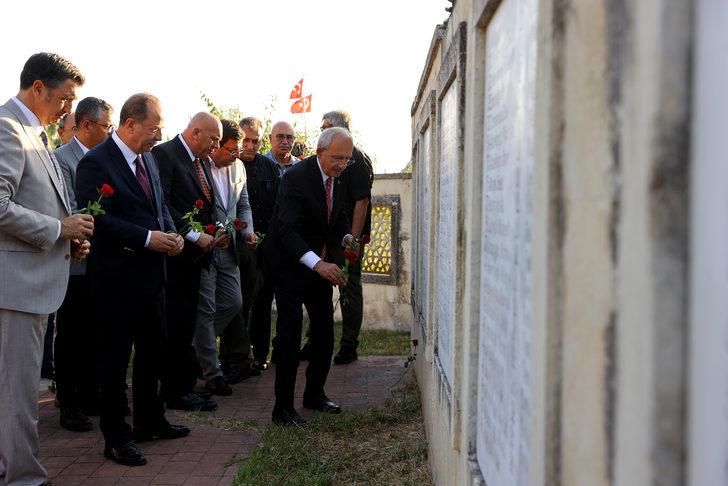 CHP Genel Başkanı Kemal Kılıçdaroğlu, "Büyük Balkan Buluşması"nda konuştu: G4