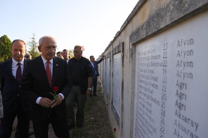 CHP Genel Başkanı Kemal Kılıçdaroğlu, "Büyük Balkan Buluşması"nda konuştu: G5