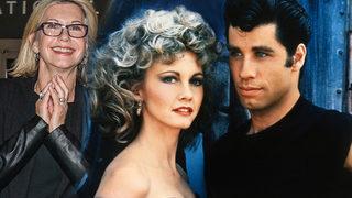 Grease filminin yıldızı Olivia Newton-John hayatını kaybetti! John Travolta'dan duygusal mesaj: Sevgili Olivia hepimiz tekrar birlikte olacağız