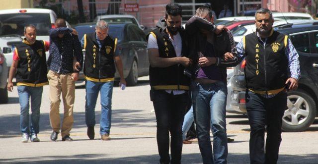 Çocukken kandırdı, cezaevinde evlendi, işkence yapıp fuhuş yaptırdı 1