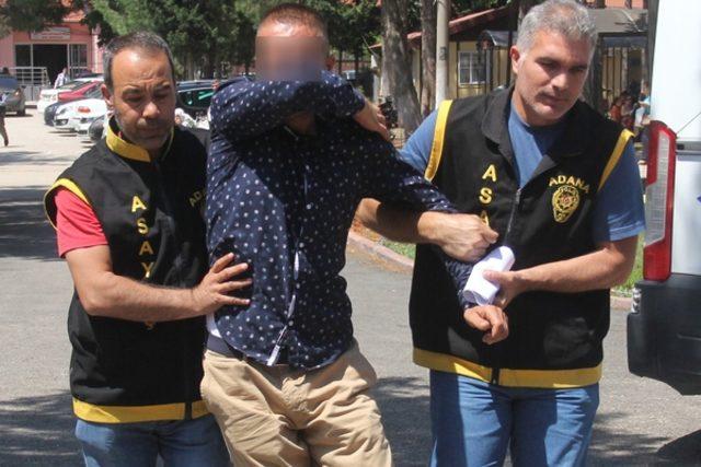 Çocukken kandırdı, cezaevinde evlendi, işkence yapıp fuhuş yaptırdı 2