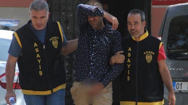 Çocukken kandırdı, cezaevinde evlendi, işkence yapıp fuhuş yaptırdı 3