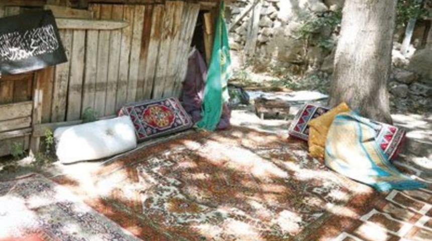 Solun üssünden IŞİD üssüne: İsmetpaşa