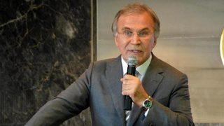 Ak Partili Şahin: Hac organizasyonunu Türkiye'ye versinler