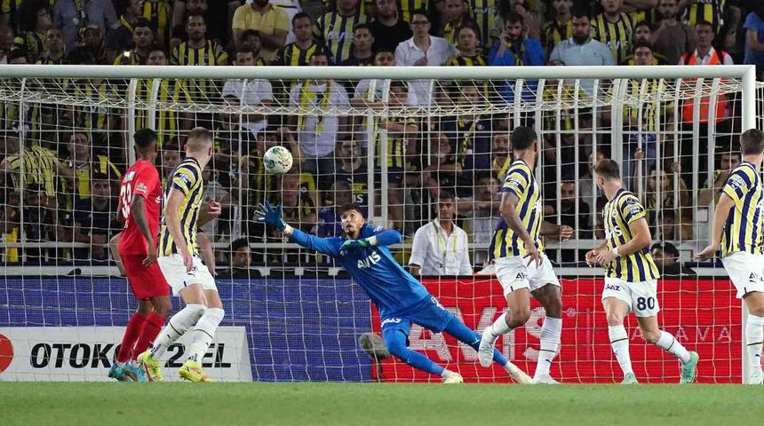 Ferdi Kadıoğlu'ndan eleştiri! ''Hayal kırıklığı''