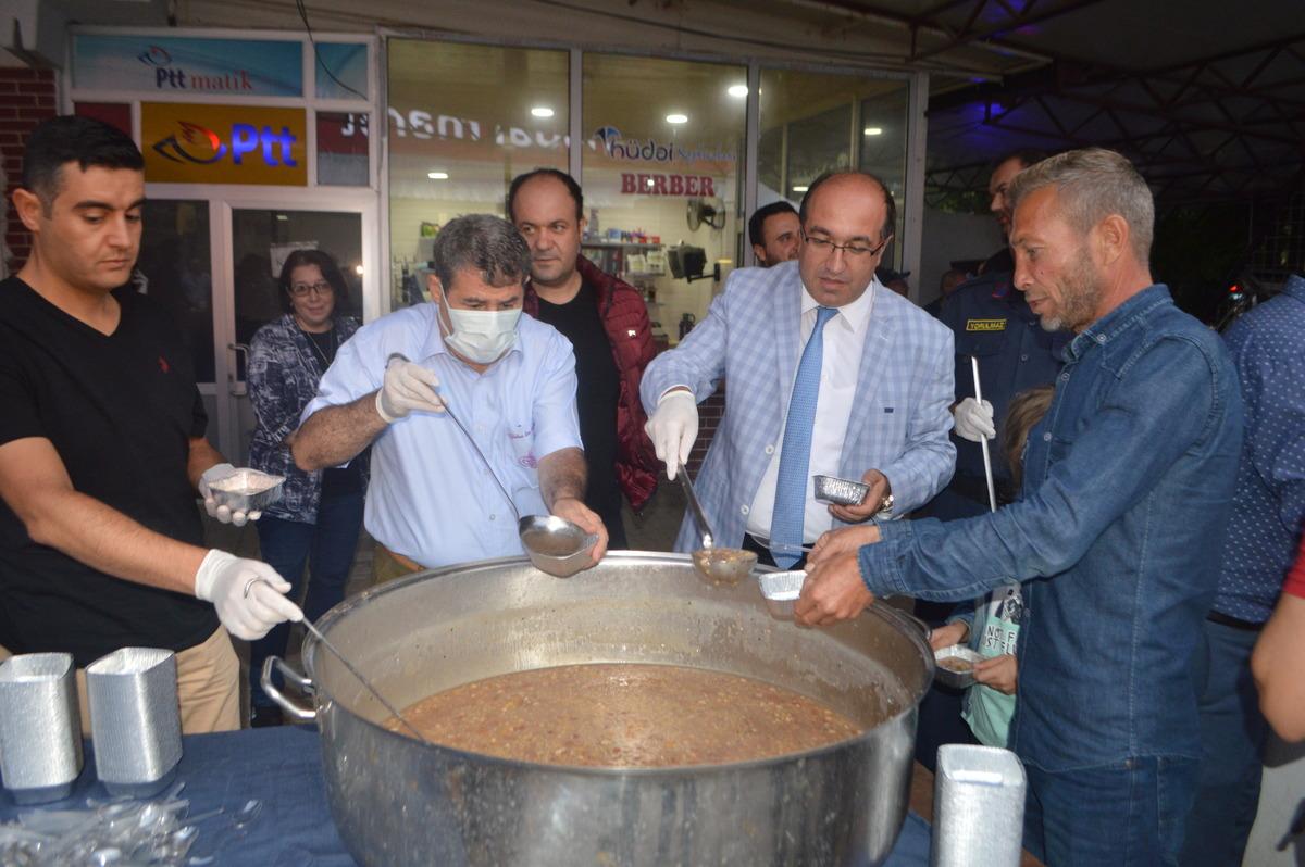 Afyonkarahisar'da "Termal Turizm Festivali" başladı