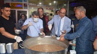 Afyonkarahisar'da Termal Turizm Festivali başladı