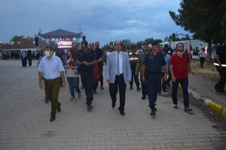 Afyonkarahisar'da "Termal Turizm Festivali" başladı G2