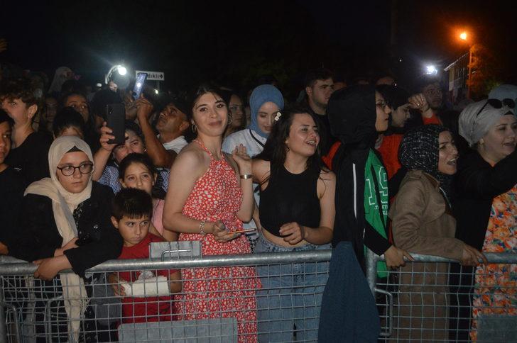 Afyonkarahisar'da "Termal Turizm Festivali" başladı G3