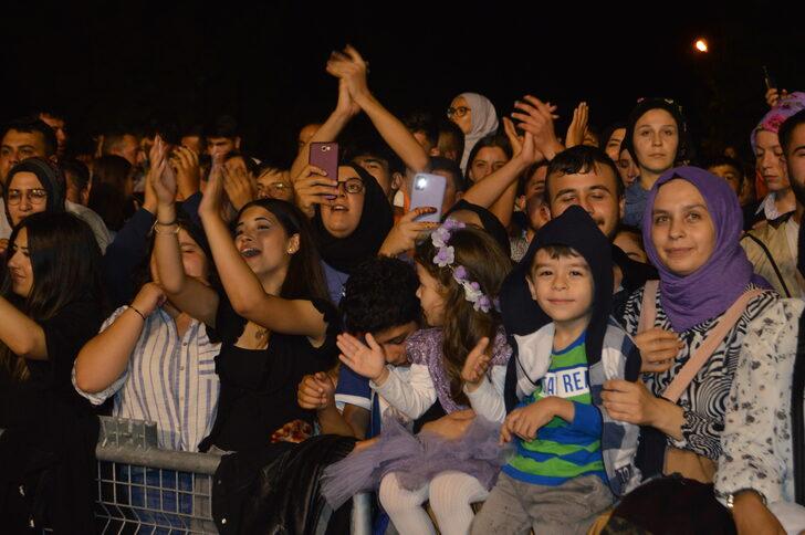 Afyonkarahisar'da "Termal Turizm Festivali" başladı G4