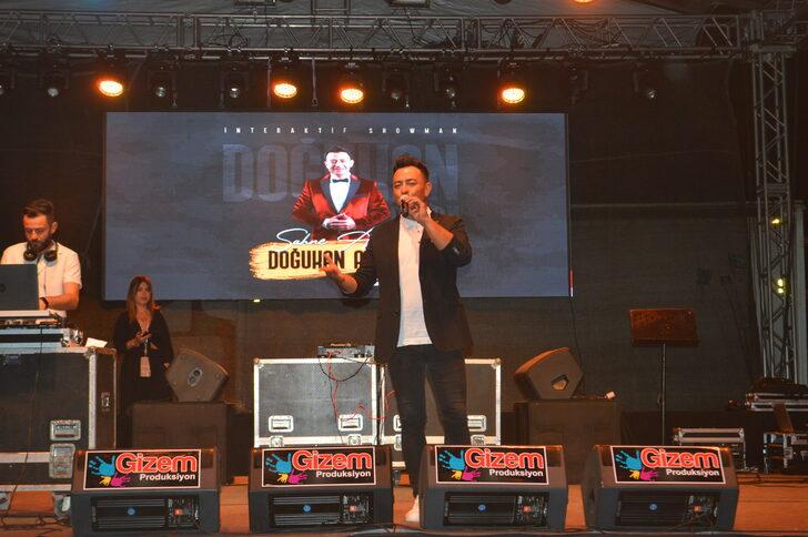 Afyonkarahisar'da "Termal Turizm Festivali" başladı G5