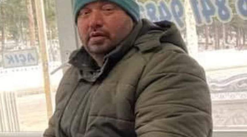 Ehliyetsiz sürücünün çarptığı zihinsel engelli birey öldü