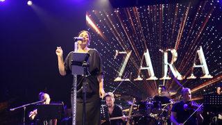 Bitlis'in kurtuluş yıl dönümü etkinlikleri Zara konseriyle sona erdi