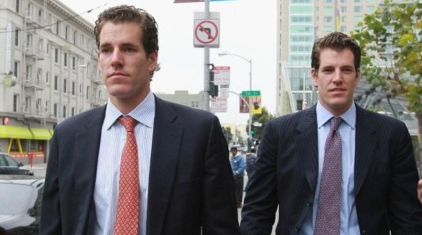 Winklevoss İkizleri yine neyin peşinde?