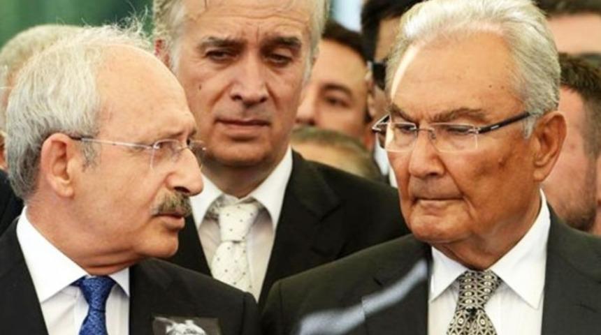Kılıçdaroğlu, Deniz Baykal kaseti için ifadeye gitmeyecek
