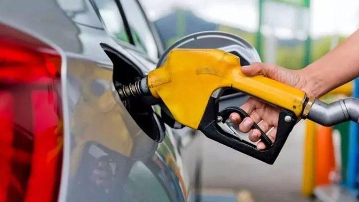 Benzin litre fiyatı ne kadar? Motorin fiyatı kaç TL oldu? Güncel motorin ve benzin fiyatları! 23 Ağustos 2022 Salı