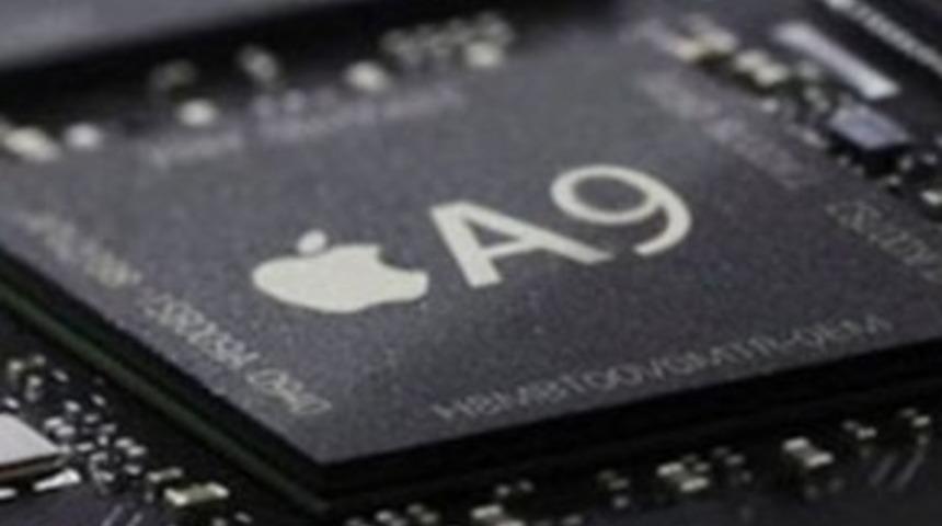 iPhone 8’in işlemcisi için çalışmalara şimdiden başlandı