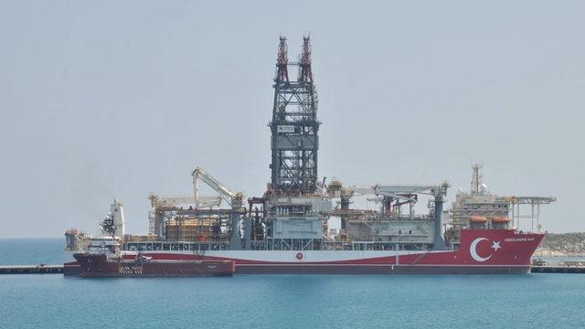 Bakan Dönmez ‘büyük gün’ diyerek duyurdu! 'Abdülhamid Han' göreve başlıyor