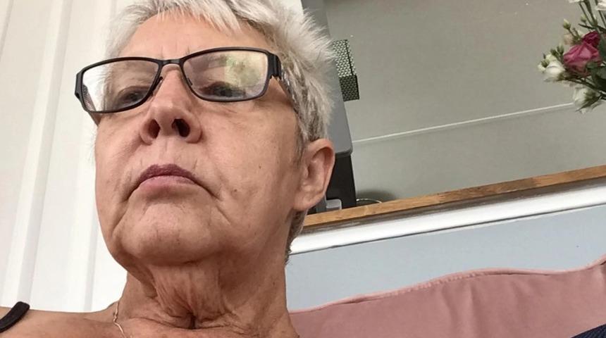 Gıdısından kurtulmak için tonla para harcadı! Şimdi evden çıkamaz halde