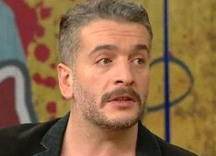 Murat Cemcir 'soyuldum' diyerek Nurgül Yeşilçay'ın sevgilisi yapımcı Necati Kocabay'dan şikayetçi oldu