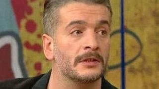 Murat Cemcir 'soyuldum' diyerek Nurgül Yeşilçay'ın sevgilisi yapımcı Necati Kocabay'dan şikayetçi oldu