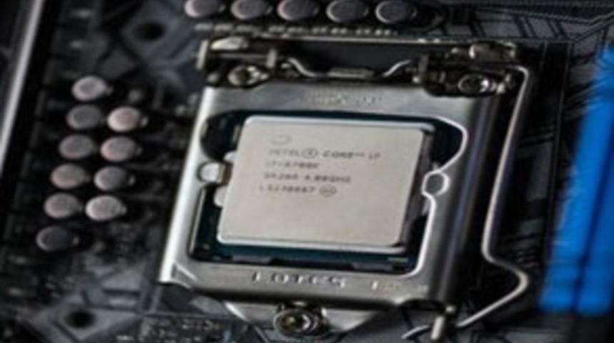 Intel’den Kaby Lake ailesi işlemciler