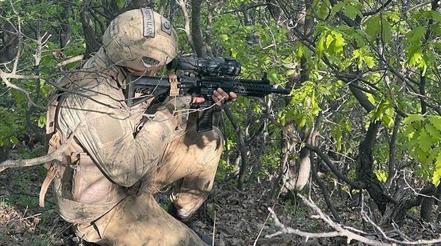 Son dakika: İçişleri duyurdu: O listeye bir çizik daha! Etkisiz hale getirildiler