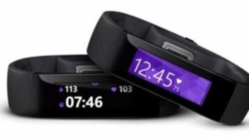 Microsoft, Band 2’de oynanabilen oyun geliştirdi