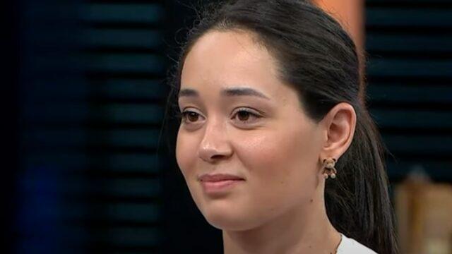 MasterChef 2022 Büşra Zambak kimdir? MasterChef Büşra kaç yaşında, nereli, ne iş yapıyor?