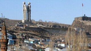 Cumhurbaşkanı Recep Tayyip Erdoğan'a 'ucube' cezası