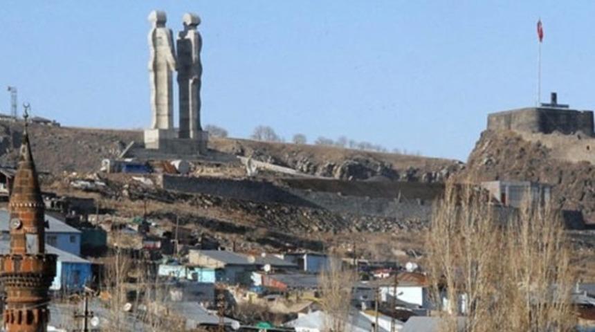 Cumhurbaşkanı Recep Tayyip Erdoğan'a 'ucube' cezası