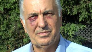 Son dakika | Cemevi başkanı Sarıtaş'a saldırıda kritik gelişme: Çok sayıda gözaltı! Azmettiren kişinin kimliği dikkat çekti