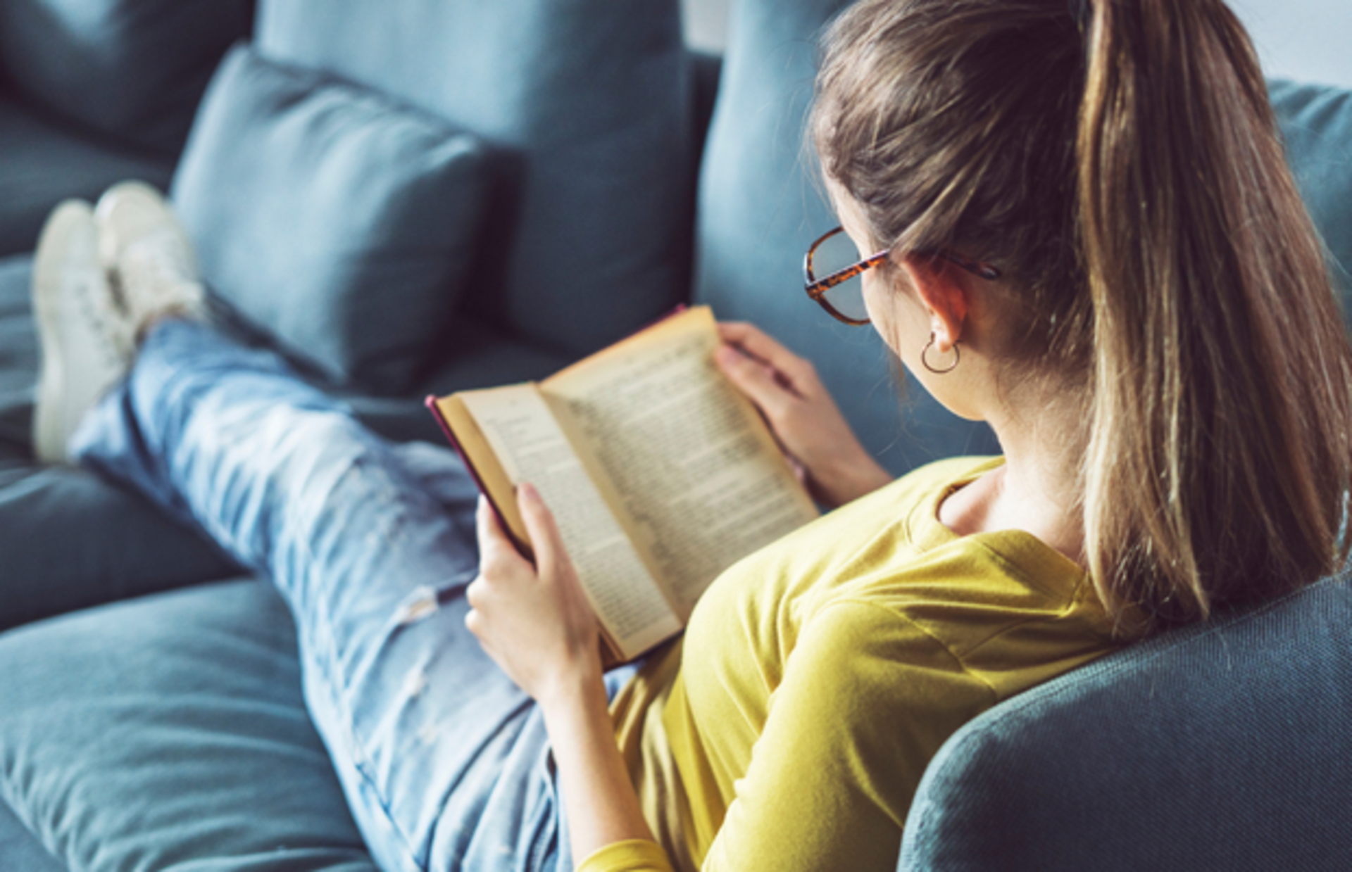 Zamanını kitap okuyarak geçirmek isteyenler için Amazon'un her kategoride en çok satan kitapları