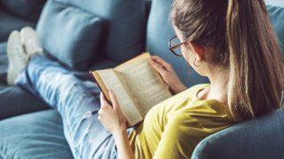 Zamanını kitap okuyarak geçirmek isteyenler için Amazon'un her kategoride en çok satan kitapları