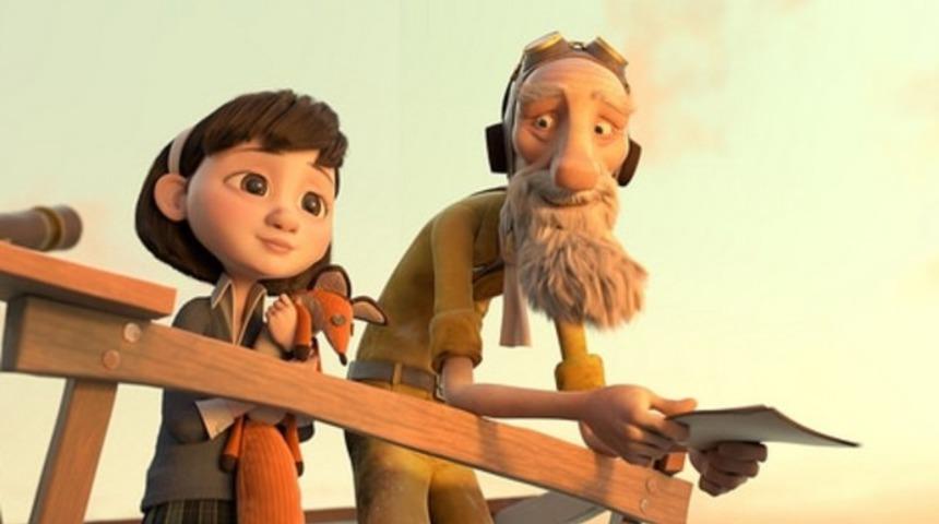 Bayram haftasında vizyondaki filmler