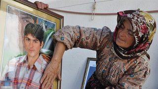 Parada pulda gözüm yok, yeter ki hayır işleyeyim