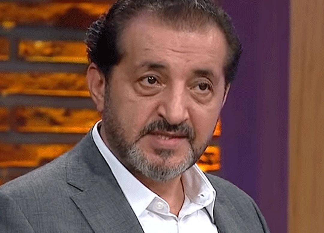 MasterChef Mehmet Yal&ccedil;ınkaya annesini paylaştı! G&ouml;renler inanamadı 