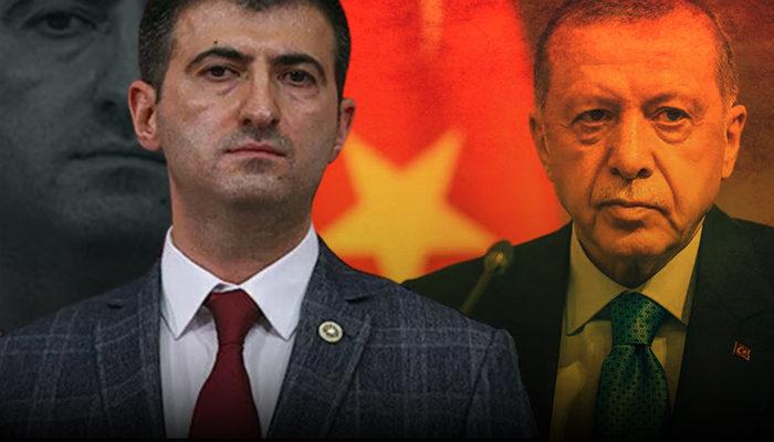 Mehmet Ali Çelebi'ye istifa ettiği Memleket Partisi lideri Muharrem İnce'den sert sözler! 