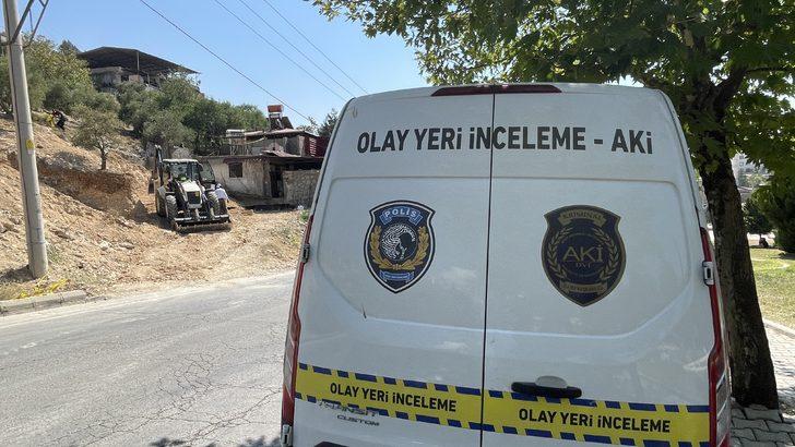 Kahramanmaraş'ta 25 yıl önce kaybolan 2 kişinin öldürülüp gömüldüğü iddiasına ilişkin 7 zanlı adliyede G1