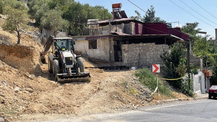 Kahramanmaraş'ta 25 yıl önce kaybolan 2 kişinin öldürülüp gömüldüğü iddiasına ilişkin 7 zanlı adliyede G2