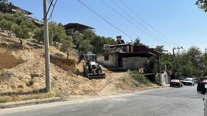 Kahramanmaraş'ta 25 yıl önce kaybolan 2 kişinin öldürülüp gömüldüğü iddiasına ilişkin 7 zanlı adliyede G3