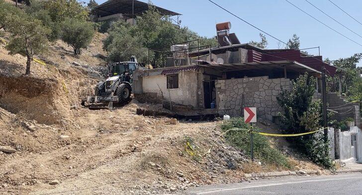Kahramanmaraş'ta 25 yıl önce kaybolan 2 kişinin öldürülüp gömüldüğü iddiasına ilişkin 7 zanlı adliyede G4