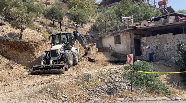 Kahramanmaraş'ta 25 yıl önce kaybolan 2 kişinin öldürülüp gömüldüğü iddiasına ilişkin 7 zanlı adliyede G5