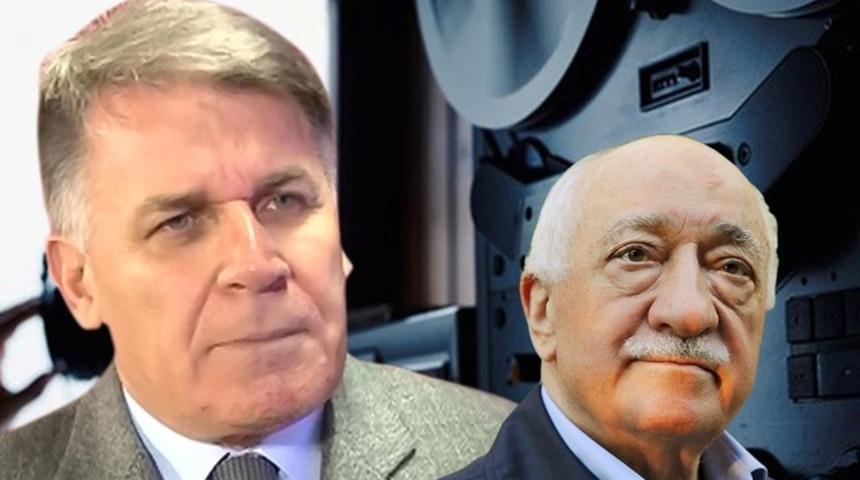 İsmail Hakkı Pekin: MİT, "G&uuml;len'le uğraşma" dedi