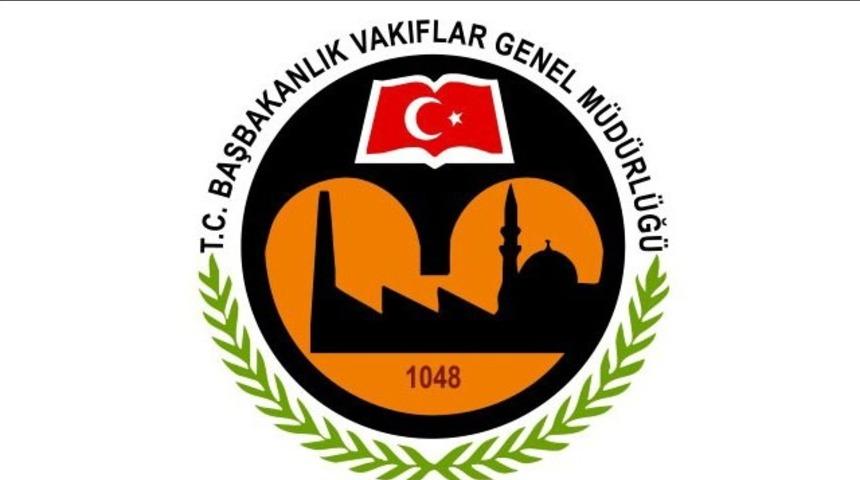 VGM burs sonu&ccedil;ları 24 Aralık'ta a&ccedil;ıklandı